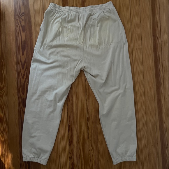 Super comfy tracksuit, brand Zara, pants and tee together, size XL, “SOLD” - Picture 3 of 12